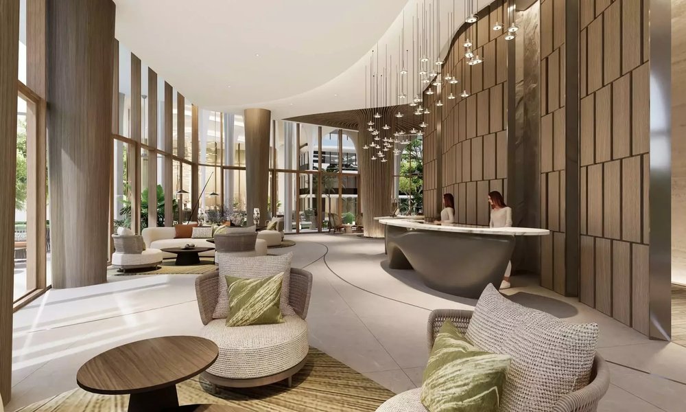 Reception & Concierge