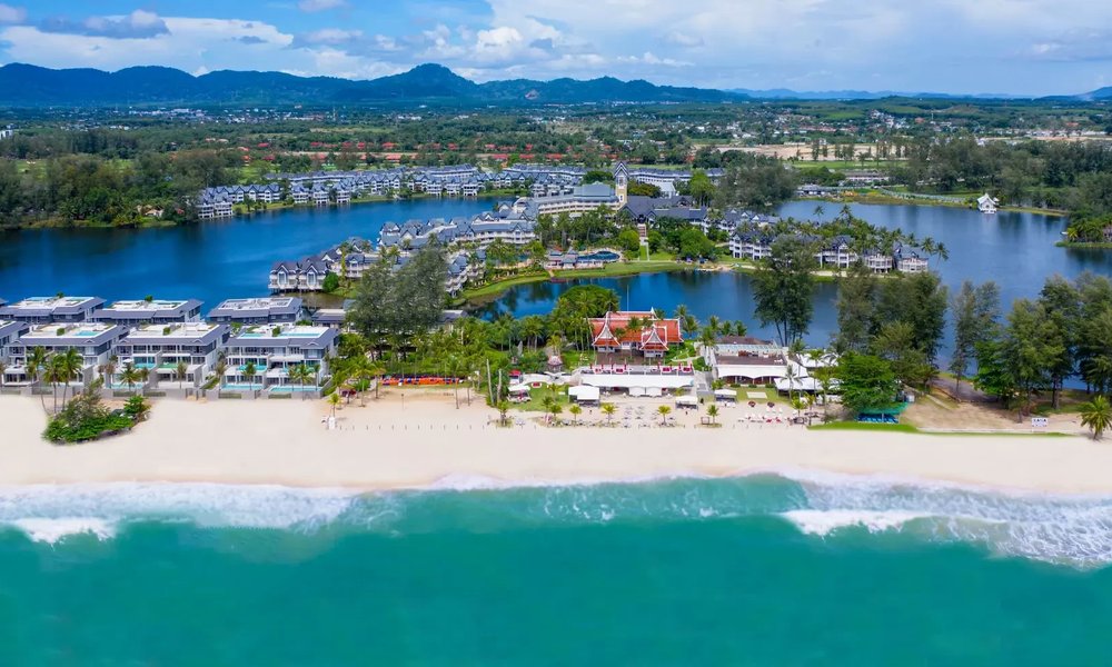 Garrya Residences — Bang Tao Beach nearby